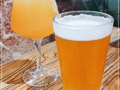 -40+精酿啤酒俱乐部(国投财富广场店)