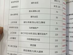 -昂立青少儿成长中心(普陀中潭校区)