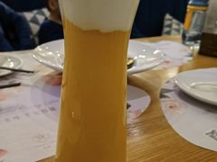 -花舍·新派粤菜·西餐·下午茶(亚运村·鸟巢店)
