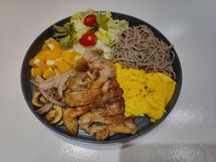 -Dreamsalad梦想轻厨(健康轻食·减脂沙拉·意面·祖庙店)