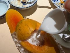 木瓜官燕-侨美食家·粤菜(体育西路店)