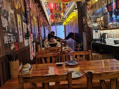 大堂-坂吉屋·居酒屋深夜食堂(龙湖店)