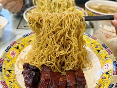 -六禄面家(芳和分店)