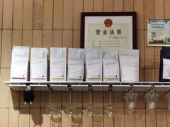 -BLACKSHEEP ESPRESSO(建国中路店)