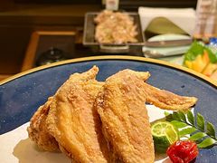 -山葵家·创意料理(宁波来福士店)