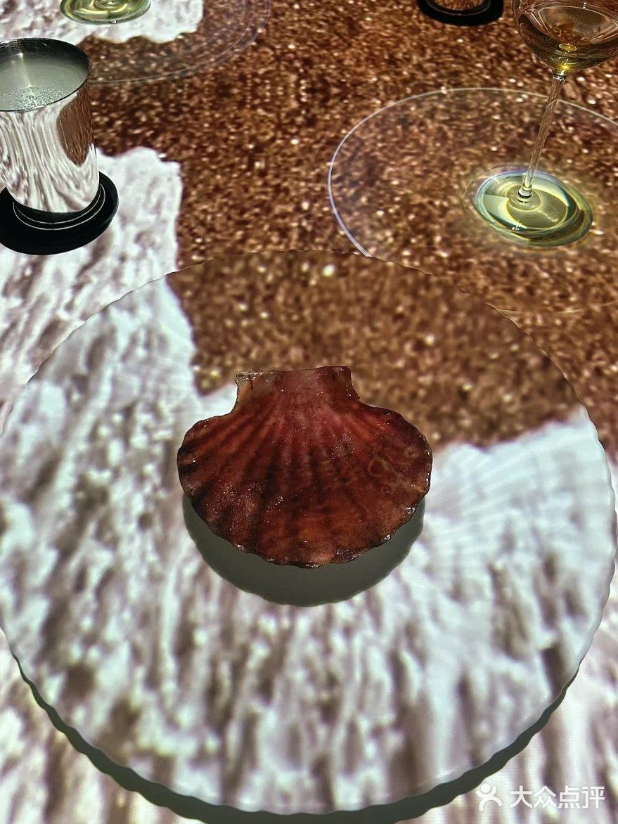 米其林三星黑珍珠二钻，上海蕞贵餐厅原来是TA