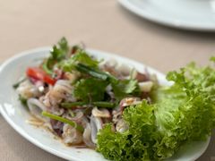 -真浪花园海鲜餐馆
