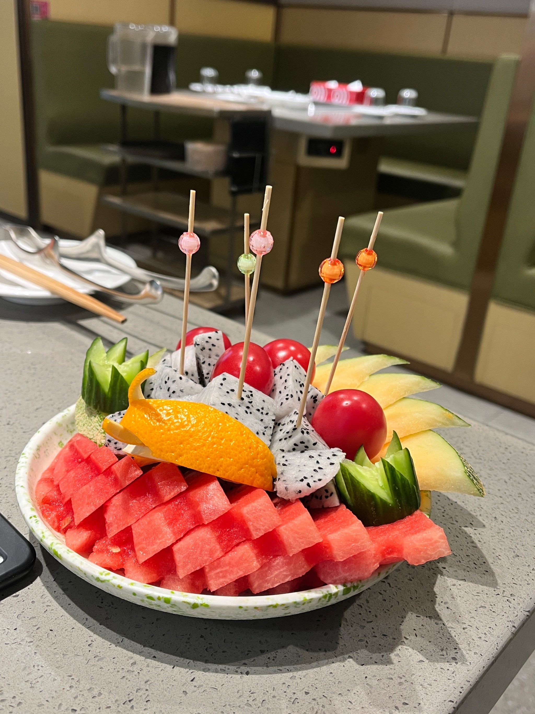 海底捞!大学生最佳去处