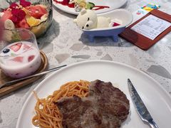 -Aqua Oasis 水天堂(常熟永旺店)