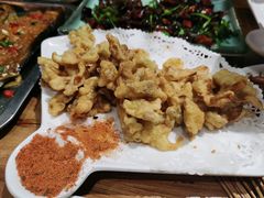 -正通记·哈尔滨烧烤·炭烤鸽子(七宝万科国际店)