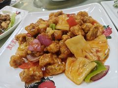 -陈记粤湛鸡饭店