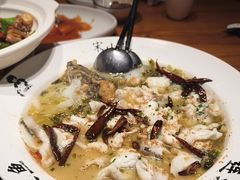 -宋小谨(惠安禹洲店)