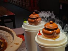 -山四砂锅(太原钟楼街店)