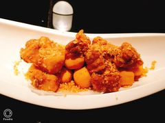 -三号黄浦会Canton Table