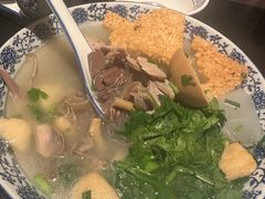 -小潘记鸭血粉丝汤