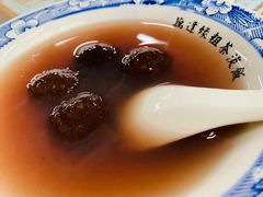-粗茶淡饭(东关街店)