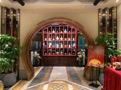 -岭南真味·匠心粤菜(K11店)