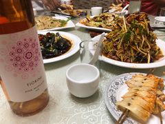 -胖太太四川麻辣排骨串(镇江路分店)