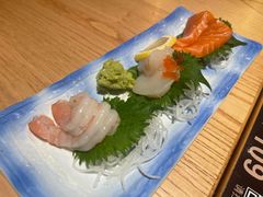 -本家食堂(华南店)