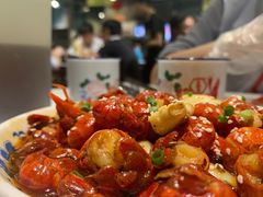 -老长沙龙虾馆·聚会餐厅(白石洲店)