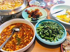 -新白鹿餐厅(城西银泰城店)