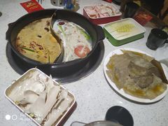 -钢管厂歆瑞源油卤串串香(春熙路太古里店)