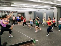 -一兆韦德健身(慧芝湖店)