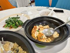 -明香海鲜酒家(华强北店)