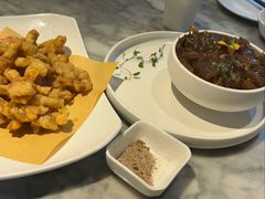 干炸里脊-城南往事·鲁菜济南菜(软件园美莲广场店)