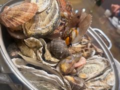 -木柴豆腐·活海鲜·鲁菜