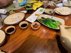 -石梅湾威斯汀度假酒店-品味餐厅·川湘菜·海鲜风味火锅·手工面食·万州烤鱼·口味牛蛙·小龙虾