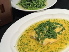 -外滩三号餐厅·创意中餐