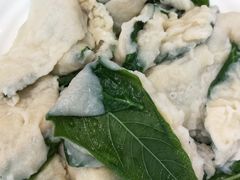 玉谷叶沾片子-徐沟贾记灌肠(总店)
