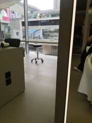 -扎嘎形象设计