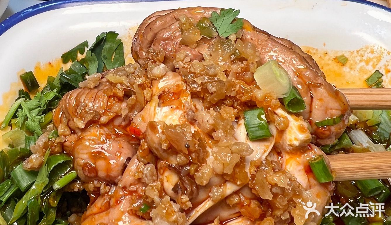 在成都！！我的年度餐厅合集！第四弹！！