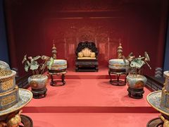 -上海博物馆(人民广场馆)