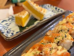 -無忧浅草君·洋风料理(下沙宝龙二期一店)