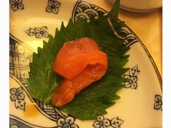 三文鱼-彩葉·樱花屋日本料理(动物园店)