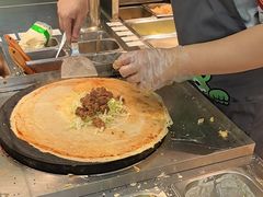 -煎饼道·新鲜现做(重庆北站店)