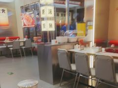 -雅佳神话·麻辣烤鱼(新街口店)