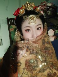 -盘子女人坊古装写真摄影(南京总店)