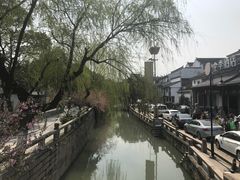 -全季酒店（苏州观前街平江路店）(原临顿路地铁站店)