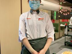 -海底捞火锅(松雷店)