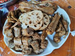 -五七小李子油焖大虾(总店)