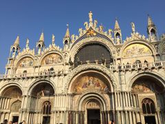 -圣马尔谷圣殿宗主教座堂