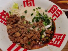 -周小波重庆小面·重庆名小吃(邹容路店)