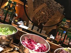 -杭州国际会议中心洲际酒店-原素全日餐厅(解放东路店)