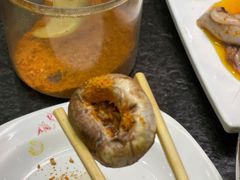 -现代烧烤冷面店(苏家屯店)