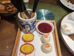-秦唐一号西安菜馆(钟楼店)
