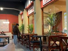 大堂-高原家咖啡(博爱路店)